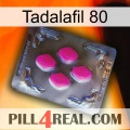 Tadalafil 80 02